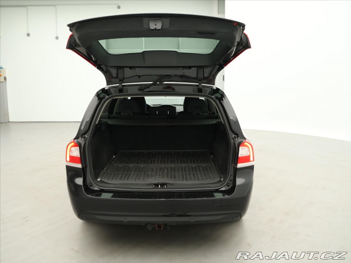 Volvo V70 2.0 D3 110kW Navi 2015