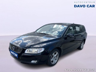 Volvo V70 2.0 D3 110kW 2015