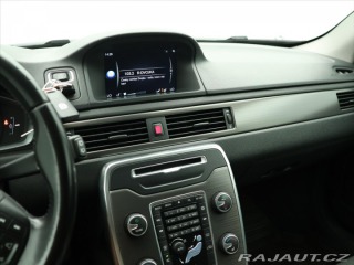 Volvo V70 2.0 D3 110kW Navi 2015