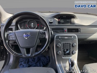 Volvo V70 2.0 D3 110kW 2015