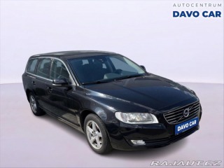 Volvo V70 2.0 D3 110kW 2015