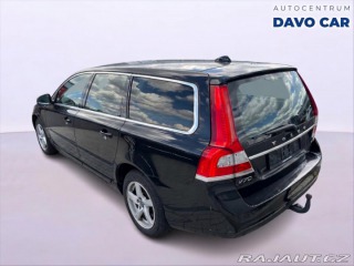 Volvo V70 2.0 D3 110kW 2015