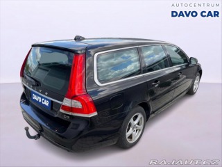 Volvo V70 2.0 D3 110kW 2015