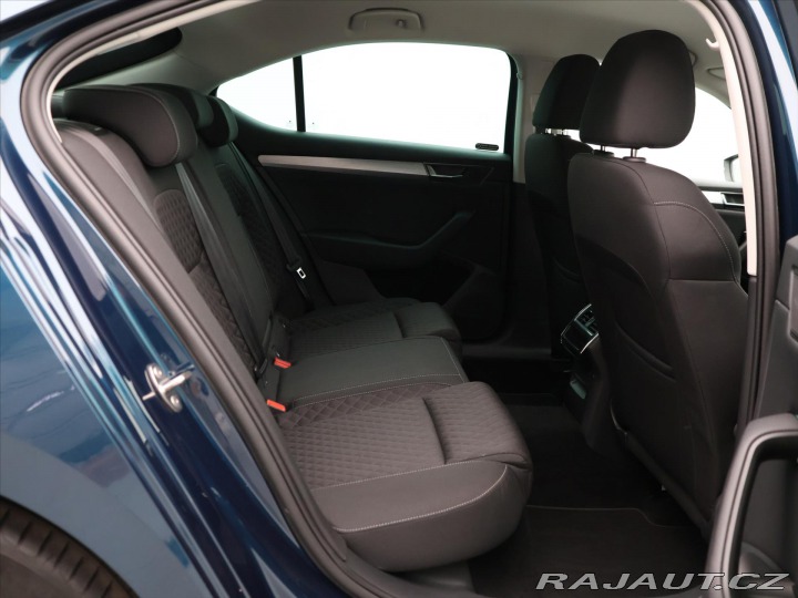 Škoda Superb 2.0 TDI 110kW CZ 1.Maj LE 2021