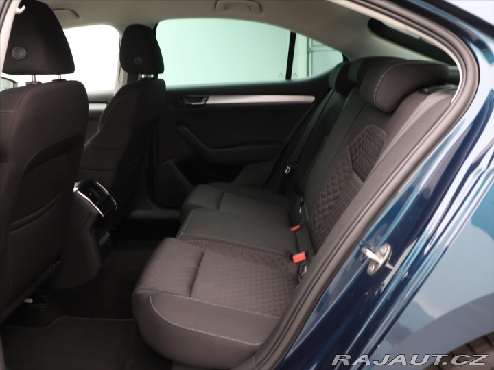 Škoda Superb 2.0 TDI 110kW CZ 1.Maj LE 2021