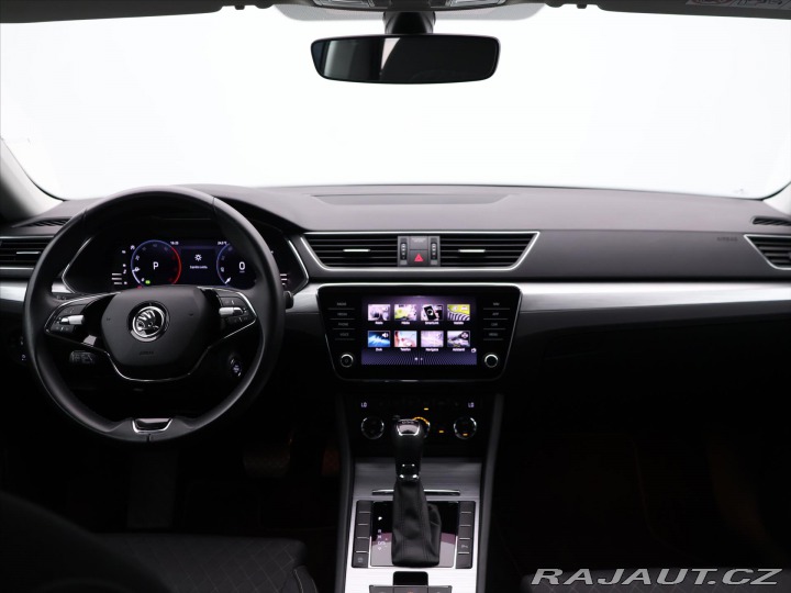 Škoda Superb 2.0 TDI 110kW LED Ambitio 2021