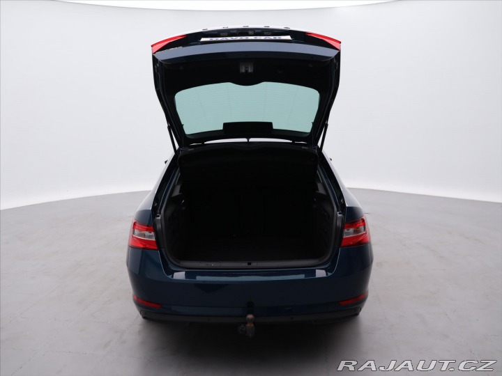 Škoda Superb 2.0 TDI 110kW CZ 1.Maj LE 2021