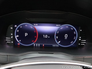 Škoda Superb 2.0 TDI 110kW LED Ambitio 2021