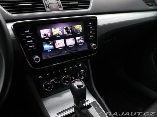 Škoda Superb 2.0 TDI 110kW LED Ambitio 2021
