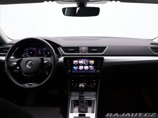 Škoda Superb 2.0 TDI 110kW LED Ambitio 2021