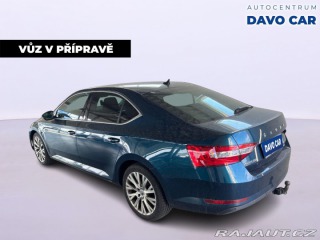 Škoda Superb 2.0 TDI 110kW LED Ambitio 2021