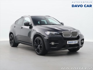 BMW X6 3.0 40d 225kW xDrive Xeno
