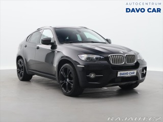 BMW X6 3.0 40d 225kW xDrive Xeno