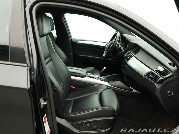 BMW X6 3.0 40d 225kW xDrive Xeno 2012