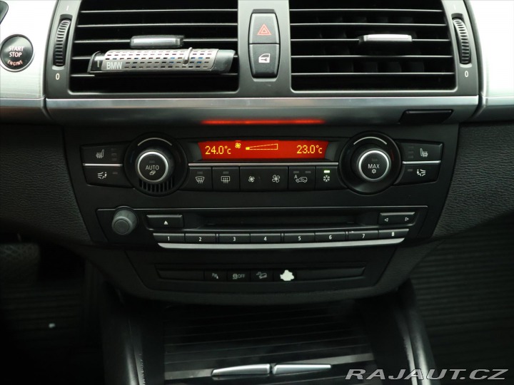 BMW X6 3.0 40d 225kW xDrive Xeno 2012