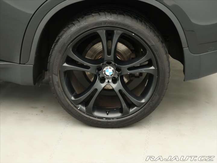 BMW X6 3.0 40d 225kW xDrive Xeno 2012