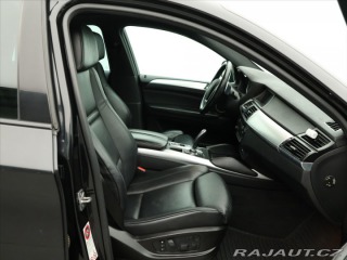 BMW X6 3.0 40d 225kW xDrive Xeno 2012