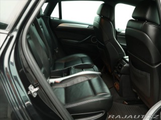 BMW X6 3.0 40d 225kW xDrive Xeno 2012