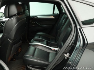 BMW X6 3.0 40d 225kW xDrive Xeno 2012