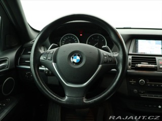 BMW X6 3.0 40d 225kW xDrive Xeno 2012
