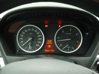 BMW X6 3.0 40d 225kW xDrive Xeno 2012