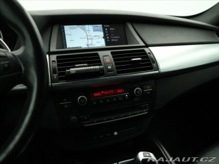 BMW X6 3.0 40d 225kW xDrive Xeno 2012