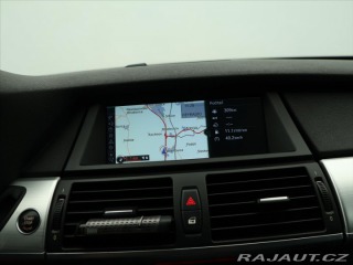 BMW X6 3.0 40d 225kW xDrive Xeno 2012