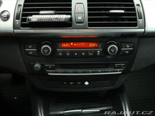BMW X6 3.0 40d 225kW xDrive Xeno 2012