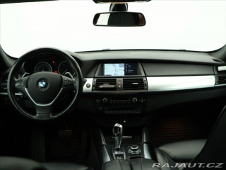 BMW X6 3.0 40d 225kW xDrive Xeno 2012