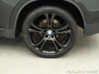 BMW X6 3.0 40d 225kW xDrive Xeno 2012