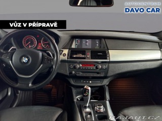 BMW X6 3.0 40d 225kW xDrive Xeno 2012
