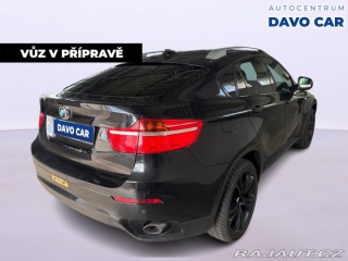 BMW X6 3.0 40d 225kW xDrive Xeno 2012
