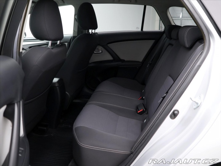 Toyota Avensis 2,0 D-4D 105kW Aut.klima 2017