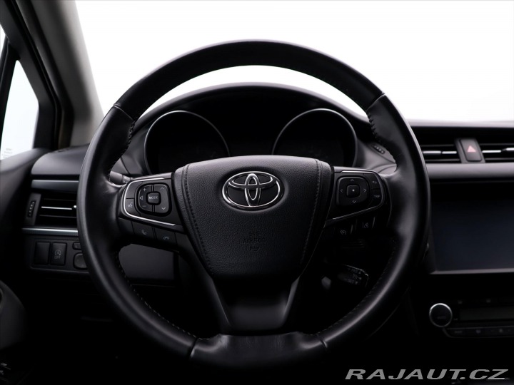 Toyota Avensis 2,0 D-4D 105kW Aut.klima 2017