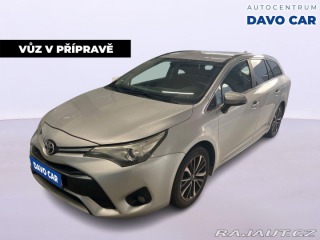 Toyota Avensis 2,0 D-4D 105kW Aut.klima 2017
