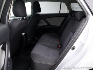 Toyota Avensis 2,0 D-4D 105kW Aut.klima 2017