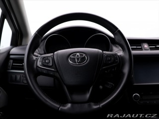 Toyota Avensis 2,0 D-4D 105kW Aut.klima 2017
