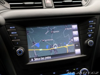 Toyota Avensis 2,0 D-4D 105kW Aut.klima 2017