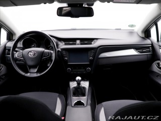 Toyota Avensis 2,0 D-4D 105kW Aut.klima 2017