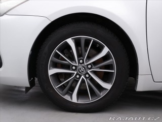Toyota Avensis 2,0 D-4D 105kW Aut.klima 2017