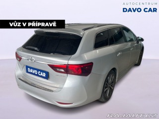 Toyota Avensis 2,0 D-4D 105kW Aut.klima 2017