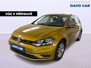 Volkswagen Golf 1,4 TGi 81kW CNG Highline
