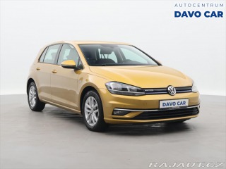 Volkswagen Golf 1,4 TGi 81kW CNG Highline