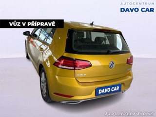 Volkswagen Golf 1,4 TGi 81kW CNG Highline 2018