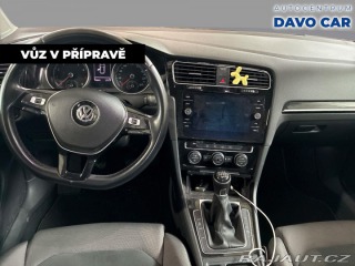 Volkswagen Golf 1,4 TGi 81kW CNG Highline 2018