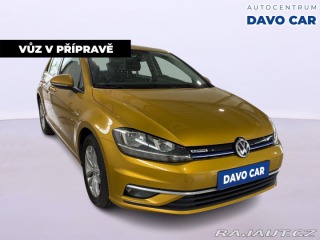 Volkswagen Golf 1,4 TGi 81kW CNG Highline 2018