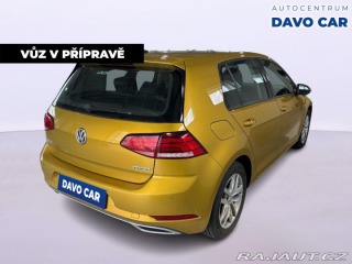 Volkswagen Golf 1,4 TGi 81kW CNG Highline 2018