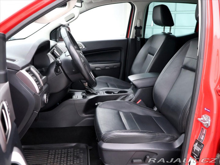 Ford Ranger 3,2 TDCi 147kW Double Cab 2020