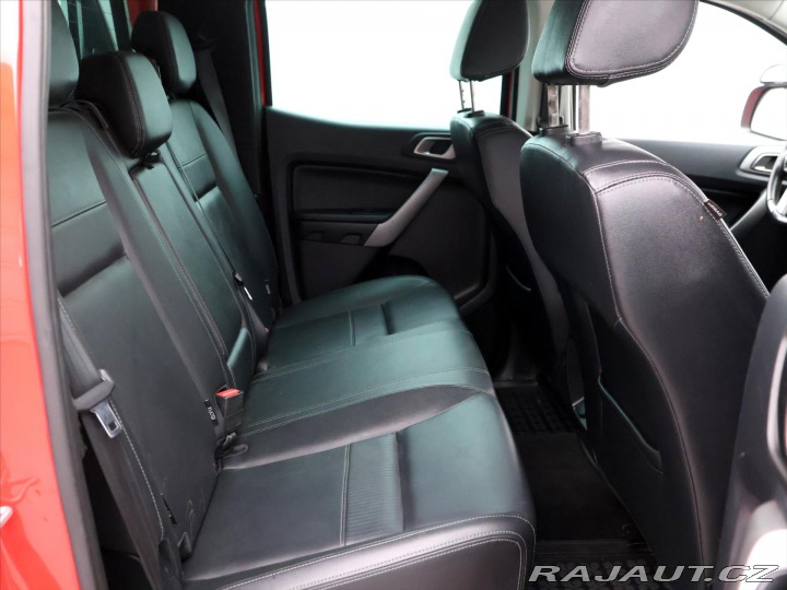 Ford Ranger 3,2 TDCi 147kW Double Cab 2020