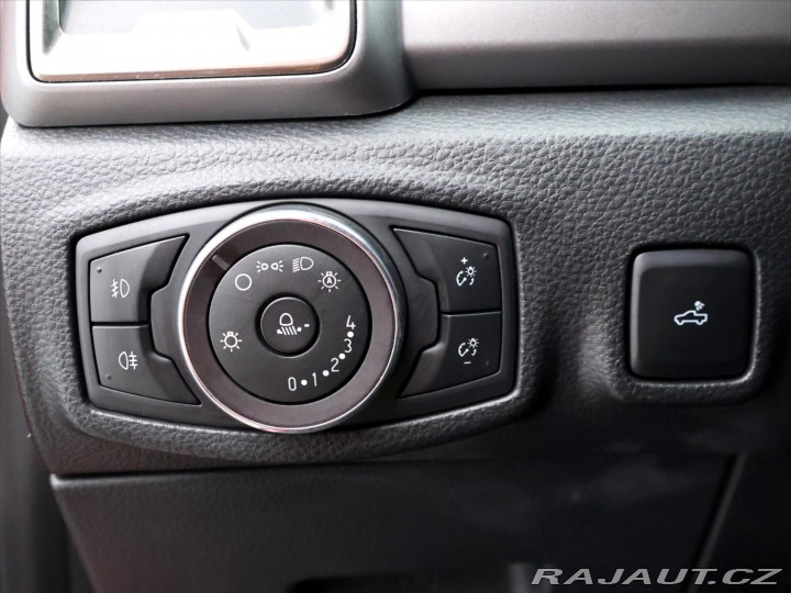 Ford Ranger 3,2 TDCi 147kW Double Cab 2020